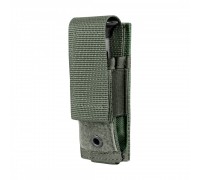 Pouch for 1 magazine PM, PMM FASTCLIP MOLLE SYSTEM