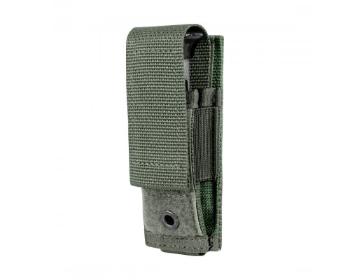 Pouch for 1 magazine PM, PMM FASTCLIP MOLLE SYSTEM