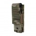Pouch for 1 magazine PM, PMM FASTCLIP MOLLE SYSTEM