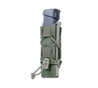 FAST submachine gun pouch for 30 rounds FASTCLIP MOLLE SYSTEM