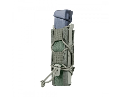 FAST submachine gun pouch for 30 rounds FASTCLIP MOLLE SYSTEM