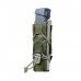 FAST submachine gun pouch for 30 rounds FASTCLIP MOLLE SYSTEM