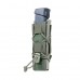 FAST submachine gun pouch for 30 rounds FASTCLIP MOLLE SYSTEM