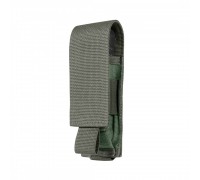 FASTCLIP MOLLE SYSTEM submachine gun pouch for 20-round magazine
