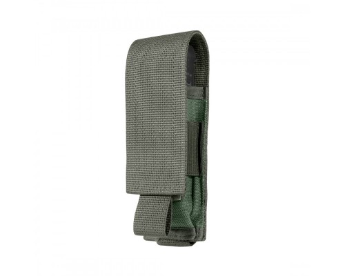 FASTCLIP MOLLE SYSTEM submachine gun pouch for 20-round magazine