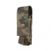 FASTCLIP MOLLE SYSTEM submachine gun pouch for 20-round magazine