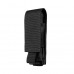 FASTCLIP MOLLE SYSTEM submachine gun pouch for 20-round magazine