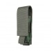 FASTCLIP MOLLE SYSTEM submachine gun pouch for 20-round magazine