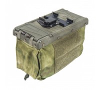 Soft box for 100 rounds for PK Pecheneg