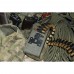 Soft box for 100 rounds for PK Pecheneg