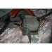 Soft box for 100 rounds for PK Pecheneg