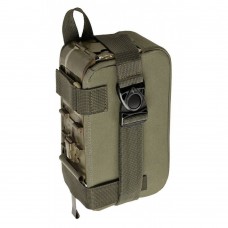 MOLLE pouch for machine gun box PK100