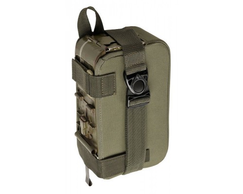 MOLLE pouch for machine gun box PK100