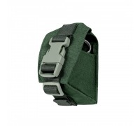 Fastex hand grenade pouch ver.2 F-1, RGD-5, RGO, RGN (FASTCLIP)
