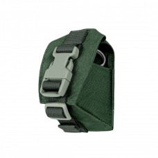 Fastex hand grenade pouch ver.2 F-1, RGD-5, RGO, RGN (FASTCLIP)