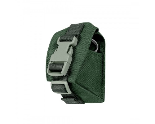 Fastex hand grenade pouch ver.2 F-1, RGD-5, RGO, RGN (FASTCLIP)