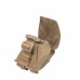 Fastex hand grenade pouch ver.2 F-1, RGD-5, RGO, RGN (FASTCLIP)