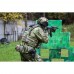 Fastex hand grenade pouch ver.2 F-1, RGD-5, RGO, RGN (FASTCLIP)