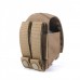 Fastex hand grenade pouch ver.2 F-1, RGD-5, RGO, RGN (FASTCLIP)