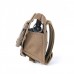 Fastex hand grenade pouch ver.2 F-1, RGD-5, RGO, RGN (FASTCLIP)