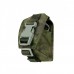 Fastex hand grenade pouch ver.2 F-1, RGD-5, RGO, RGN (FASTCLIP)