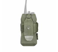 Universal radio pouch ver.3