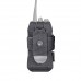 Universal radio pouch ver.3