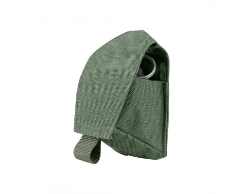 Fastex hand grenade pouch ver.3 F-1, RGD-5, RGO, RGN (FASTCLIP)