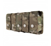 Stitch Profi 5-Seat Pouch for VOG-25 and VOG-25P MOLLE Systems
