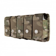 5-seat pouch for VOG-25, VOG-25P MOLLE