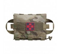 Medical pouch (molle)
