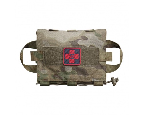 Medical pouch (molle)