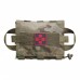 Medical pouch (molle)