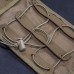 Medical pouch (molle)