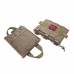 Medical pouch (molle)