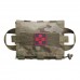 Medical pouch (molle)