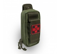 Pouch for IPP and Tourniquet Harness No. 3 by Stich Profi