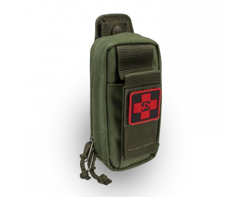 Pouch for IPP and Tourniquet Harness No. 3 by Stich Profi