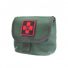 Pouch for IPP and tourniquet harness No. 3
