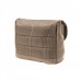 Pouch for Individual First Aid Kit v2 (FASTCLIP, MOLLE) by Stich Profi