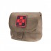 Pouch for Individual First Aid Kit v2 (FASTCLIP, MOLLE) by Stich Profi