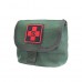 Pouch for Individual First Aid Kit v2 (FASTCLIP, MOLLE) by Stich Profi