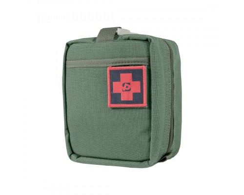 Medical bag (molle) quick release No. 2 (FASTCLIP)