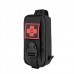 Pouch for IPP and tourniquet harness ?2 (FASTCLIP)