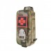 Pouch for IPP and tourniquet harness ?2 (FASTCLIP)