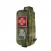Pouch for IPP and tourniquet harness ?2 (FASTCLIP)