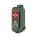 Pouch for IPP and tourniquet harness ?2 (FASTCLIP)