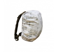 Cape on a backpack camouflage 20 liters - Multicam Alpine