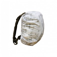 Cape on a backpack camouflage 20 liters - Multicam Alpine
