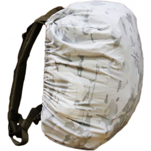 Backpack cover 50-70 liters - Multicam Alpine